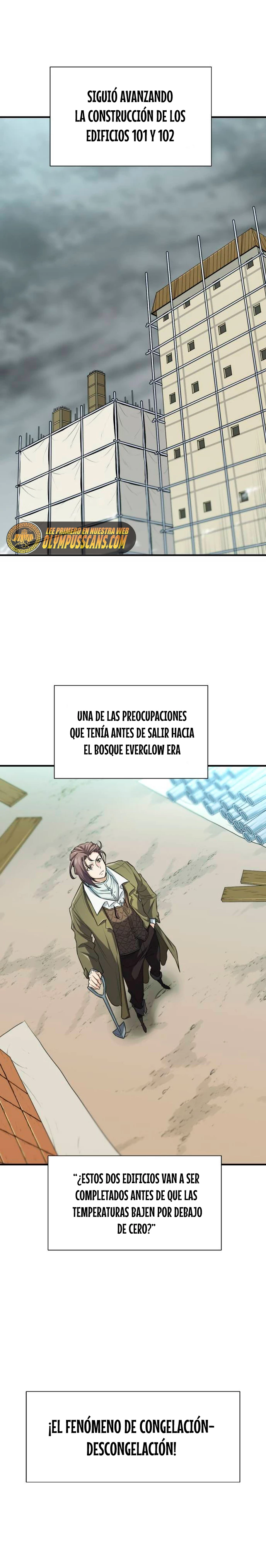 Read El Mejor Ingeniero del Mundo Manga Online