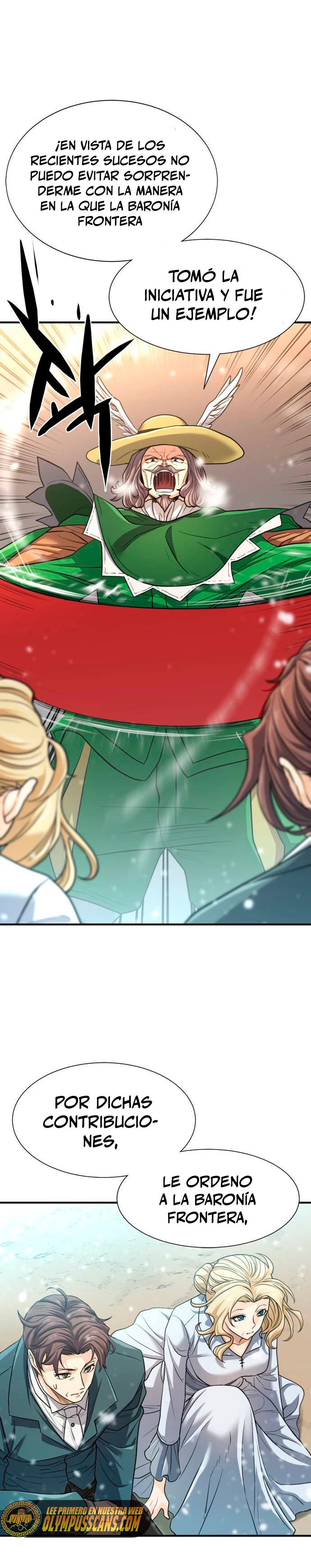 Read El Mejor Ingeniero del Mundo Manga Online