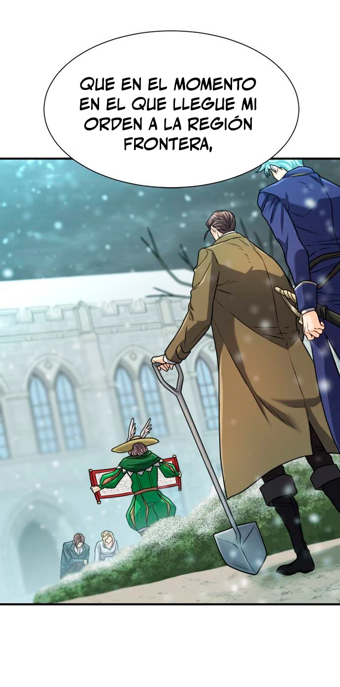 Read El Mejor Ingeniero del Mundo Manga Online