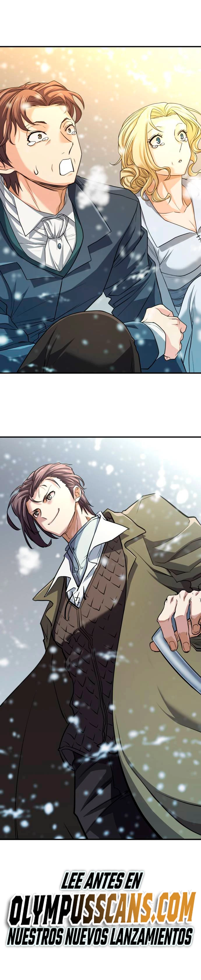 Read El Mejor Ingeniero del Mundo Manga Online