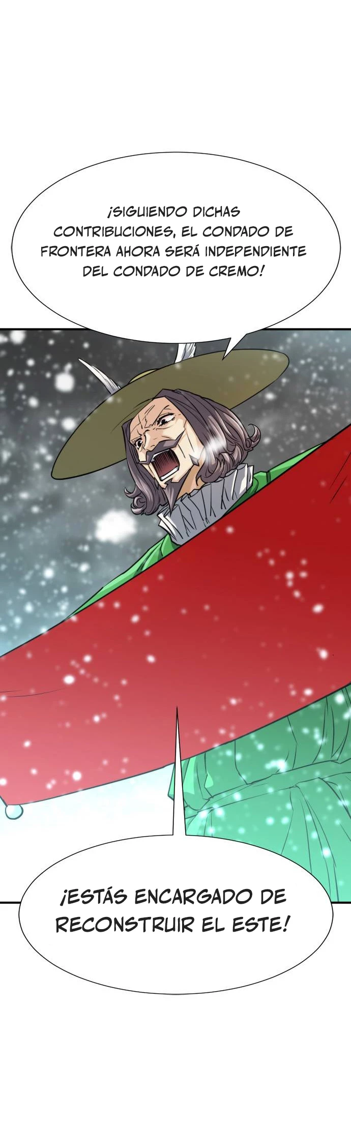 Read El Mejor Ingeniero del Mundo Manga Online