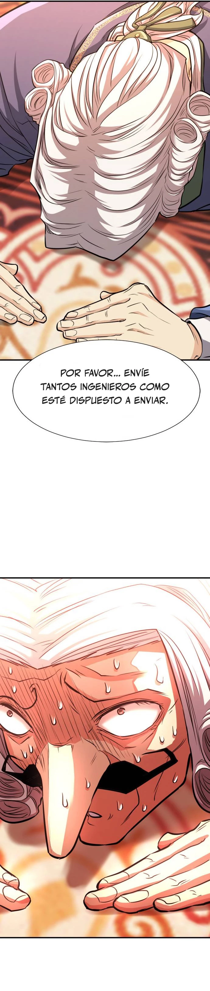 Read El Mejor Ingeniero del Mundo Manga Online