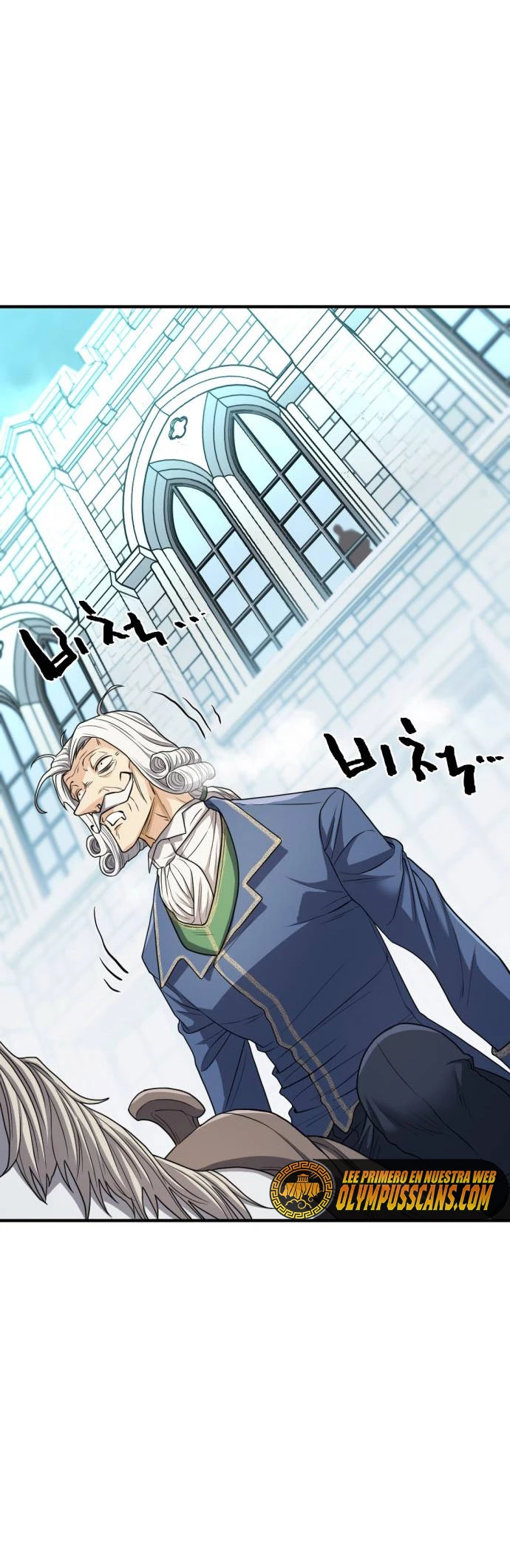 Read El Mejor Ingeniero del Mundo Manga Online
