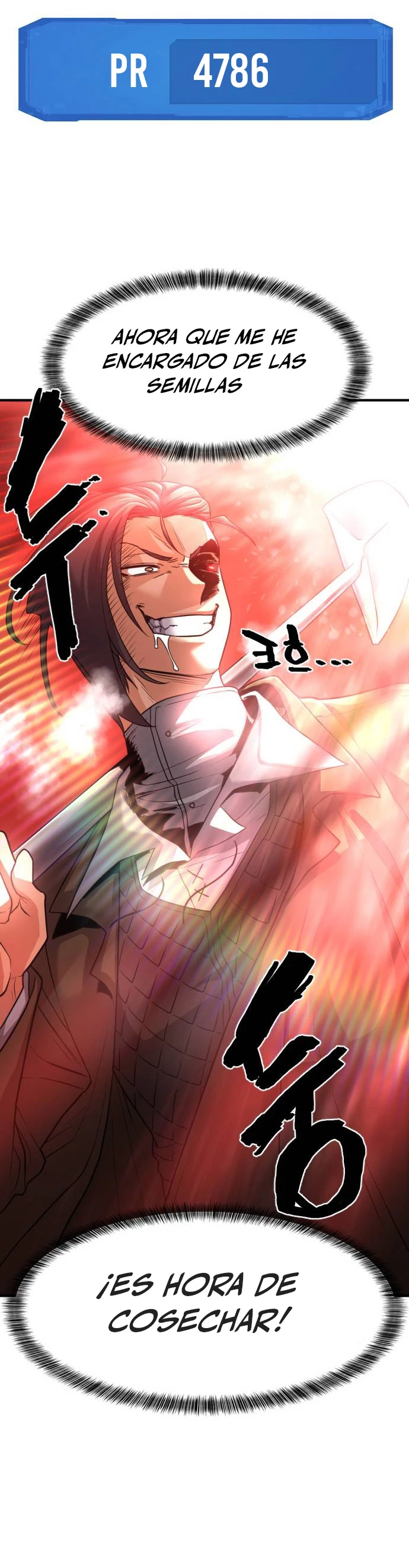 Read El Mejor Ingeniero del Mundo Manga Online