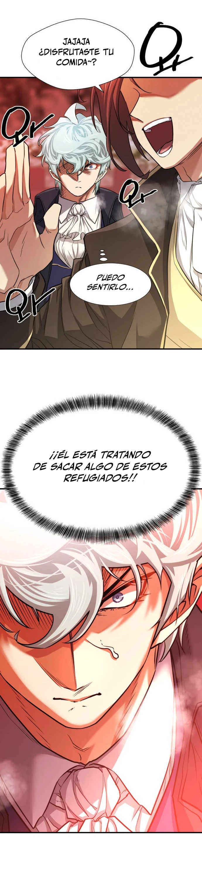 Read El Mejor Ingeniero del Mundo Manga Online