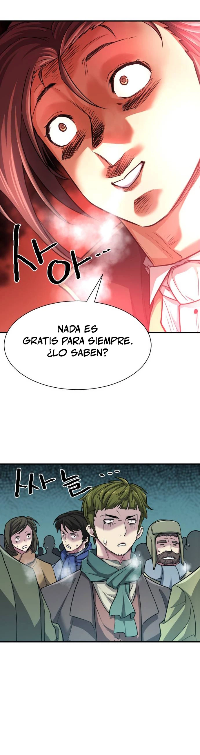 Read El Mejor Ingeniero del Mundo Manga Online