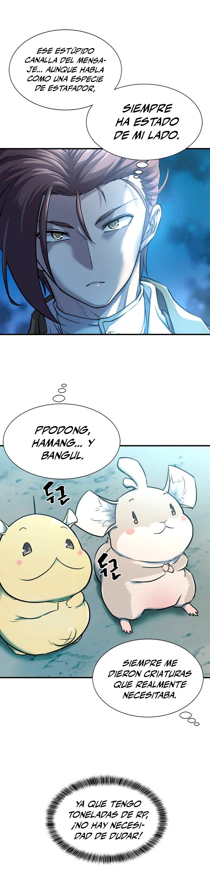 Read El Mejor Ingeniero del Mundo Manga Online