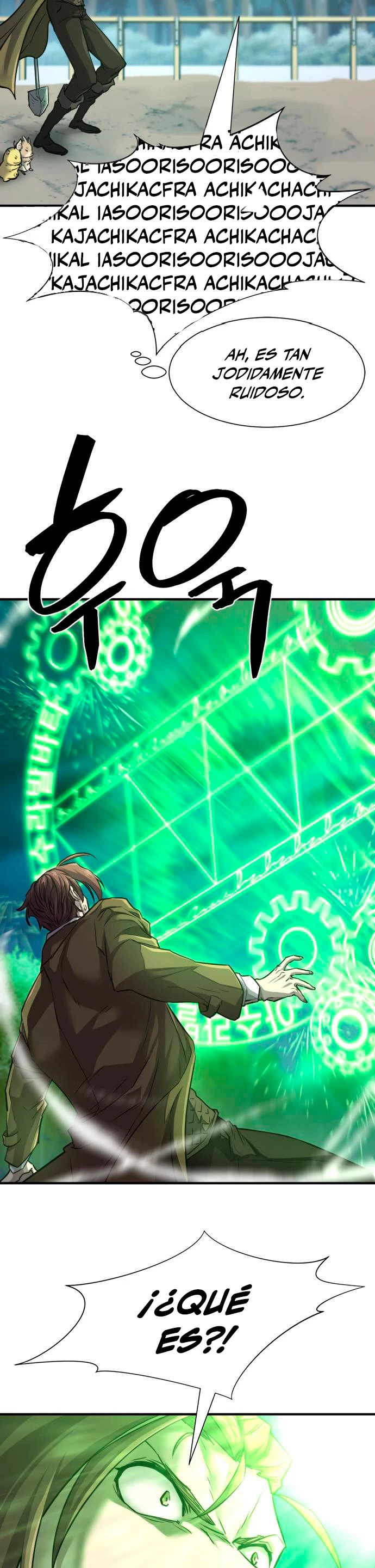 Read El Mejor Ingeniero del Mundo Manga Online