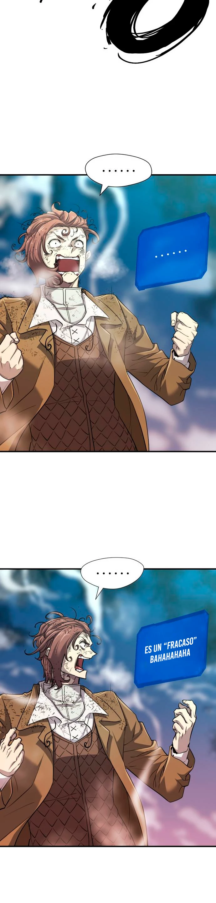 Read El Mejor Ingeniero del Mundo Manga Online