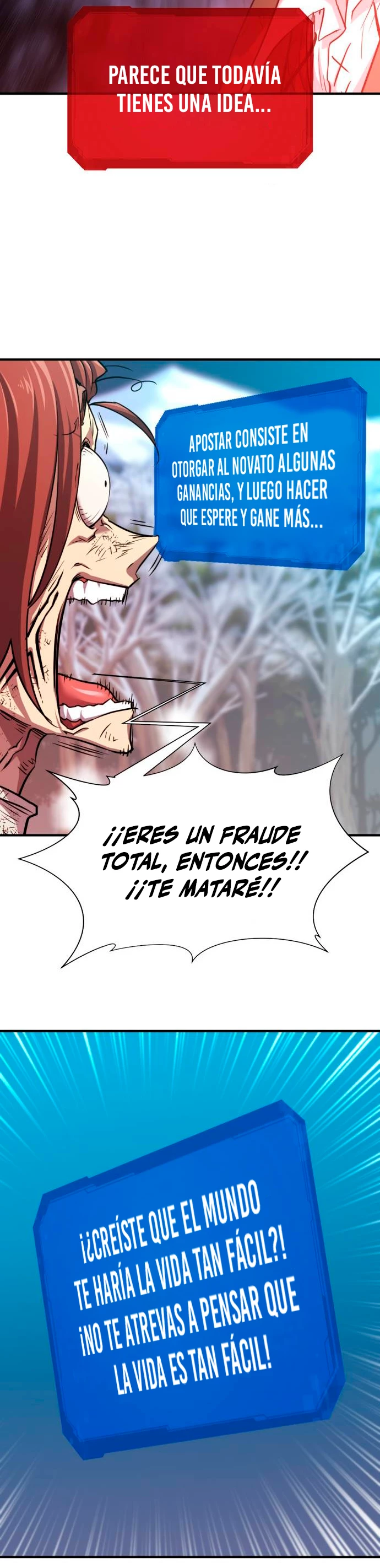Read El Mejor Ingeniero del Mundo Manga Online