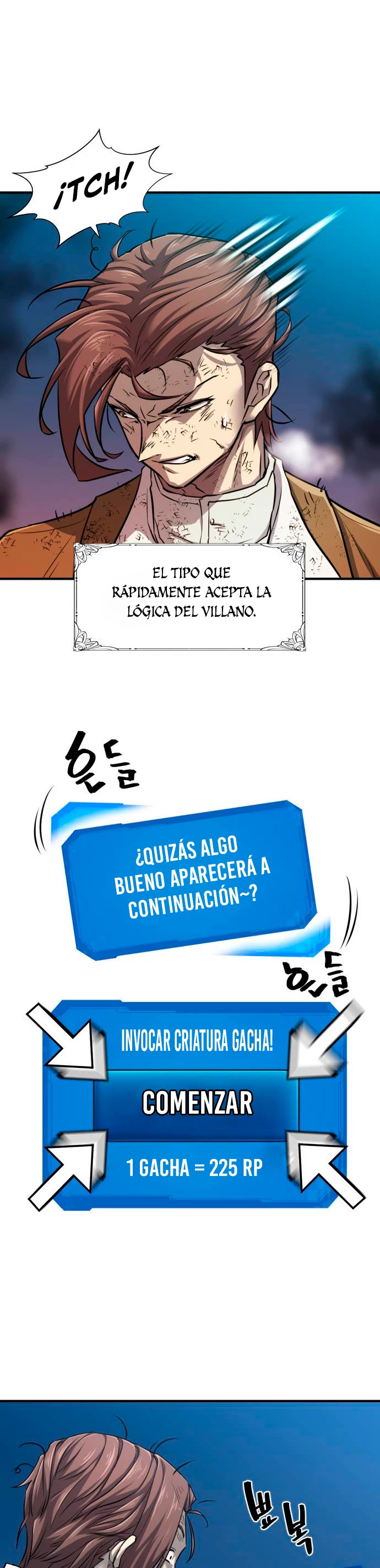 Read El Mejor Ingeniero del Mundo Manga Online