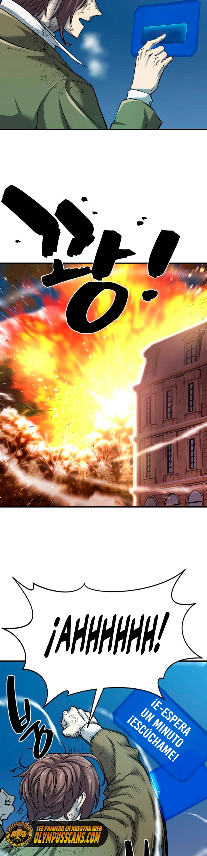 Read El Mejor Ingeniero del Mundo Manga Online