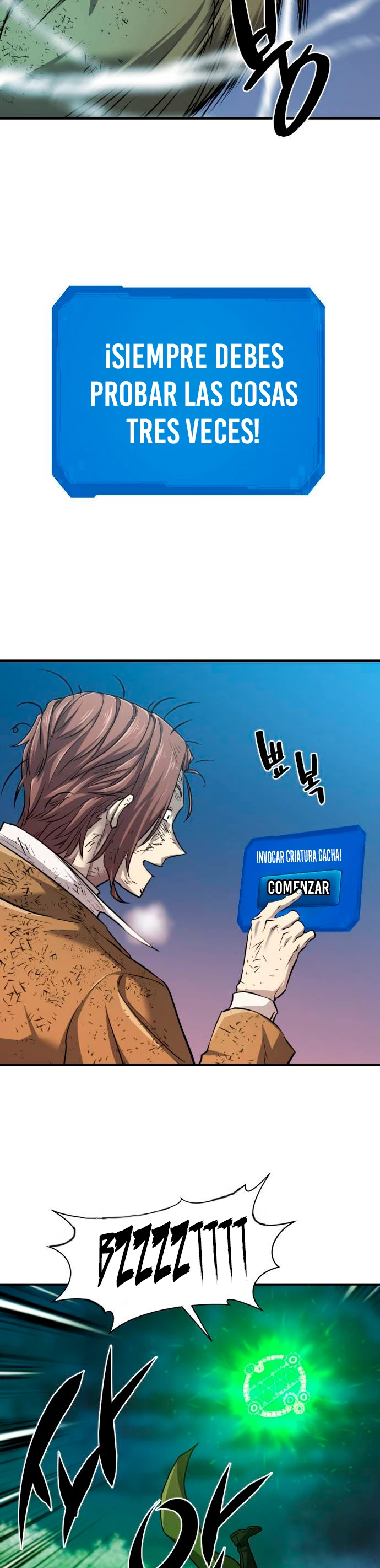 Read El Mejor Ingeniero del Mundo Manga Online