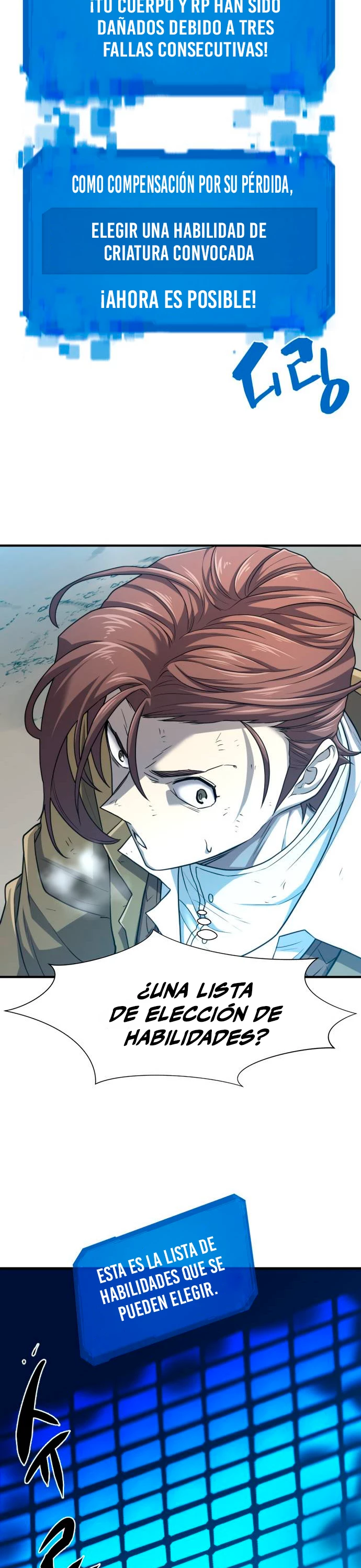 Read El Mejor Ingeniero del Mundo Manga Online