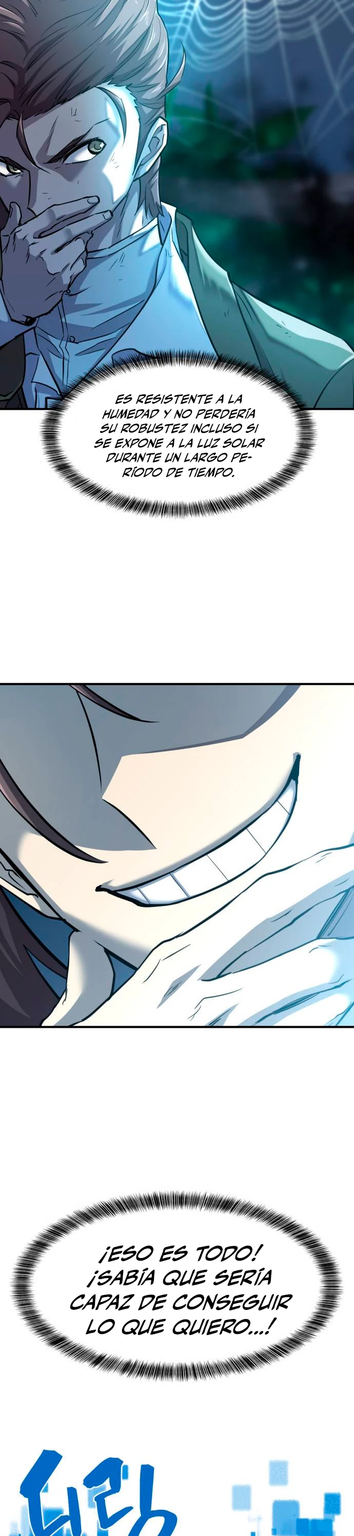 Read El Mejor Ingeniero del Mundo Manga Online
