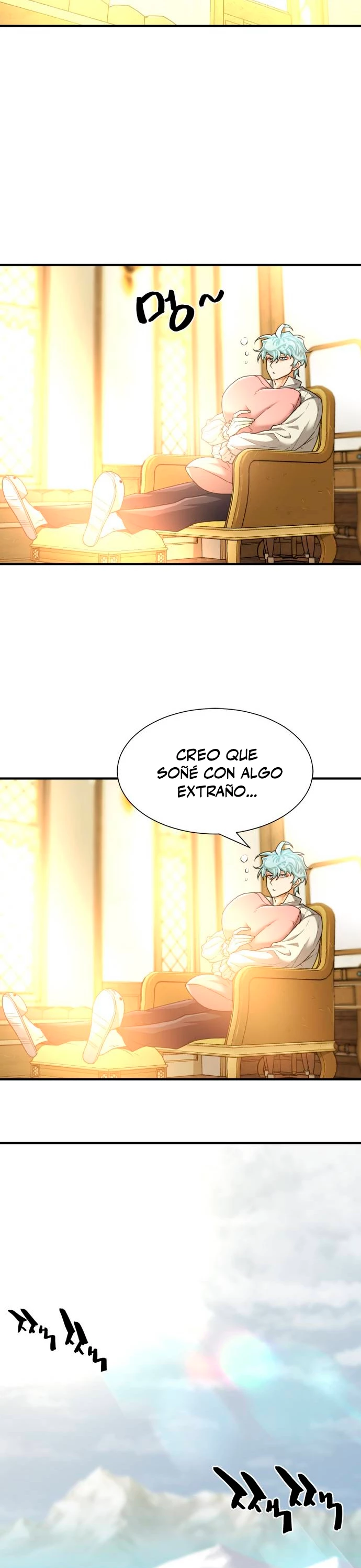 Read El Mejor Ingeniero del Mundo Manga Online