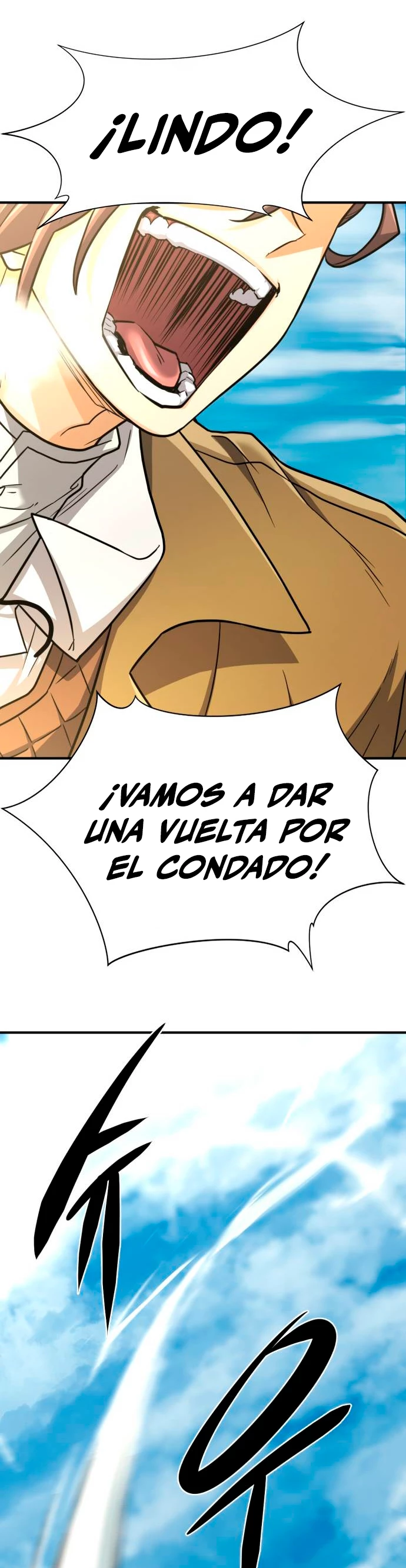 Read El Mejor Ingeniero del Mundo Manga Online