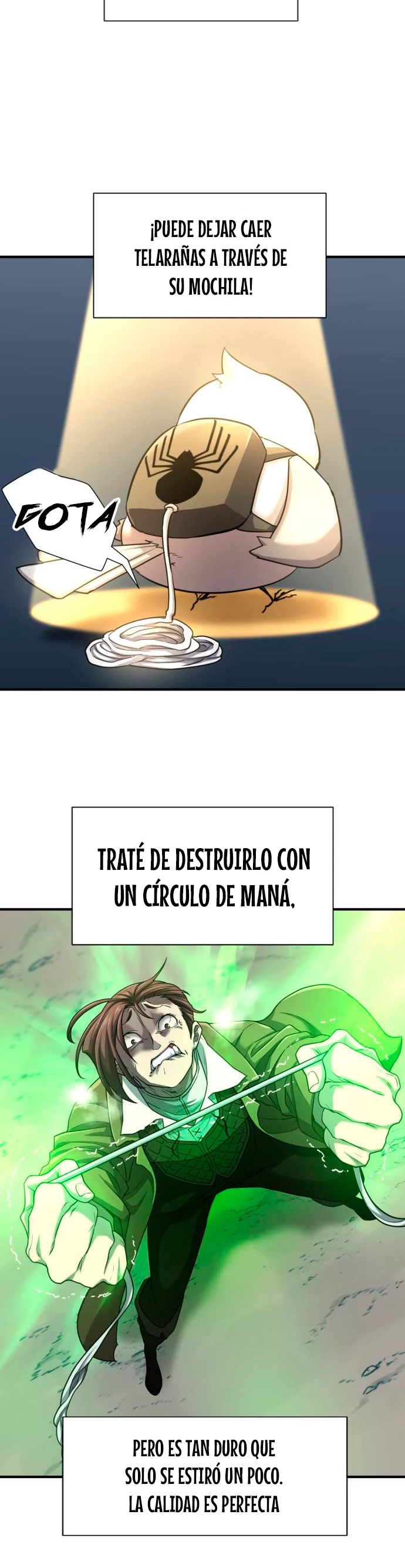 Read El Mejor Ingeniero del Mundo Manga Online