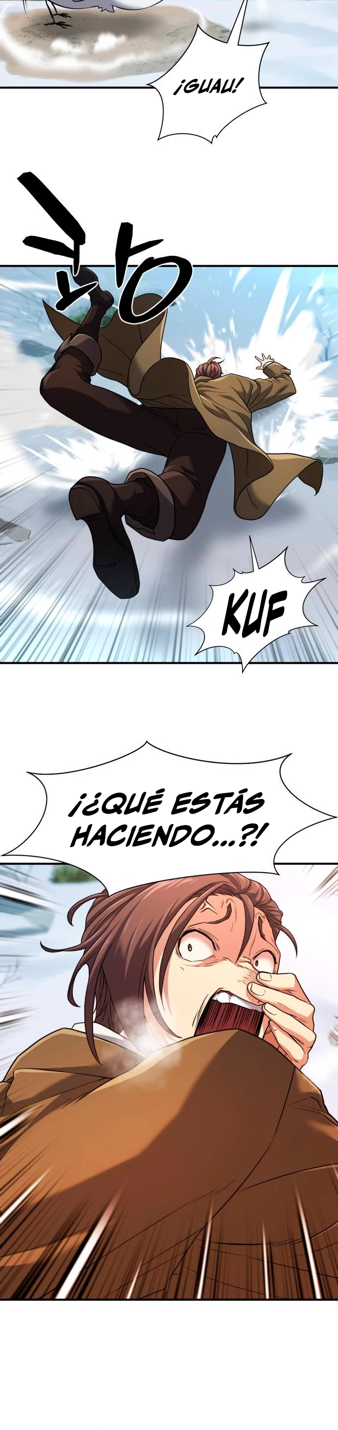 Read El Mejor Ingeniero del Mundo Manga Online