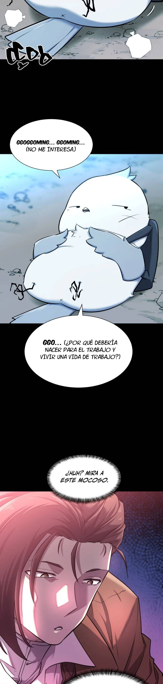 Read El Mejor Ingeniero del Mundo Manga Online