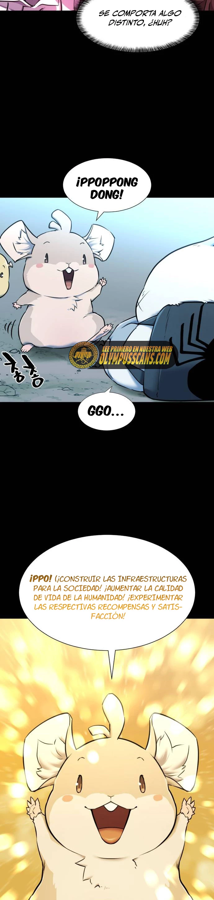 Read El Mejor Ingeniero del Mundo Manga Online