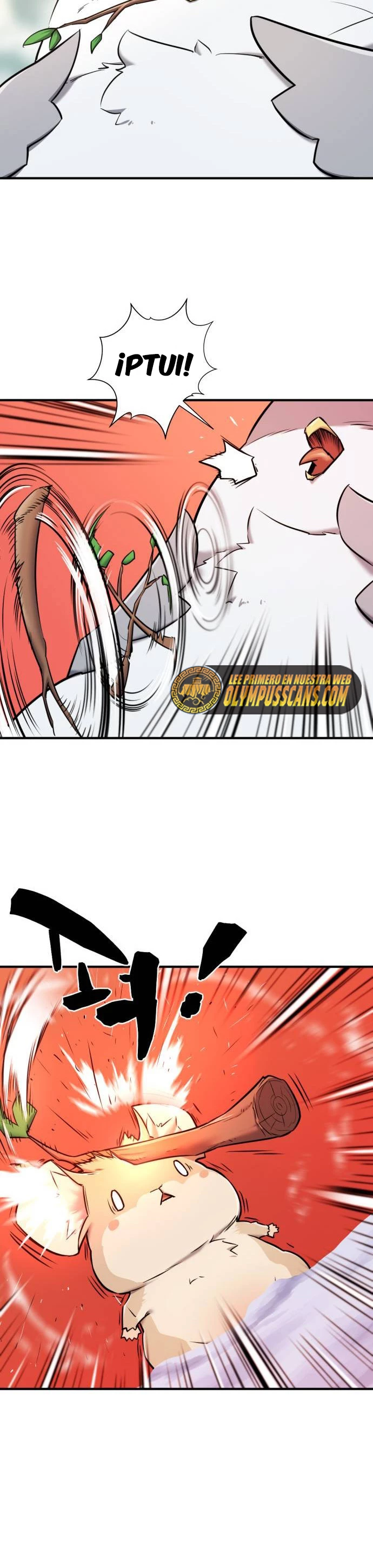 Read El Mejor Ingeniero del Mundo Manga Online