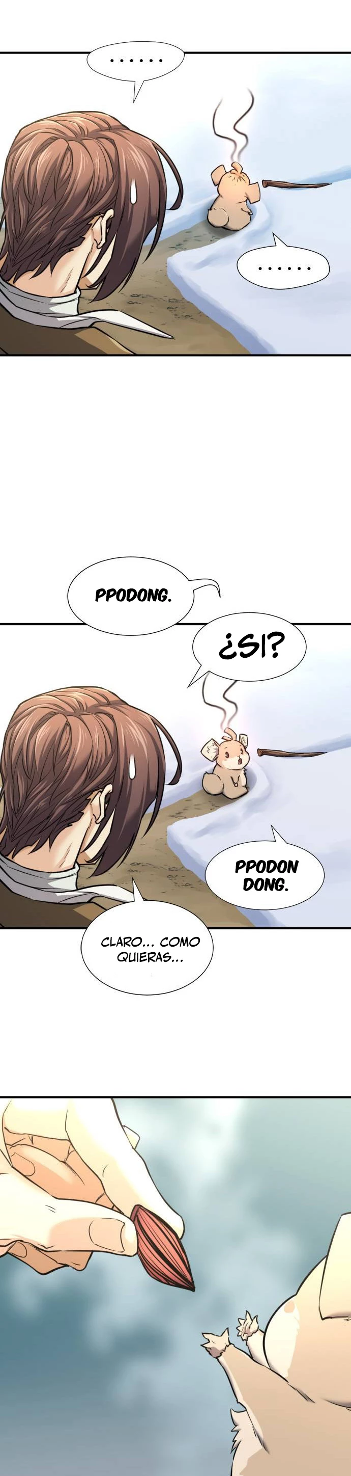 Read El Mejor Ingeniero del Mundo Manga Online