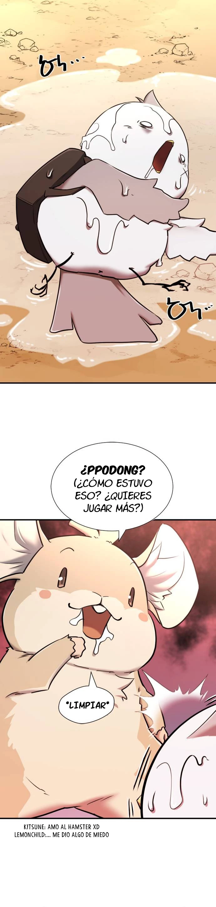 Read El Mejor Ingeniero del Mundo Manga Online