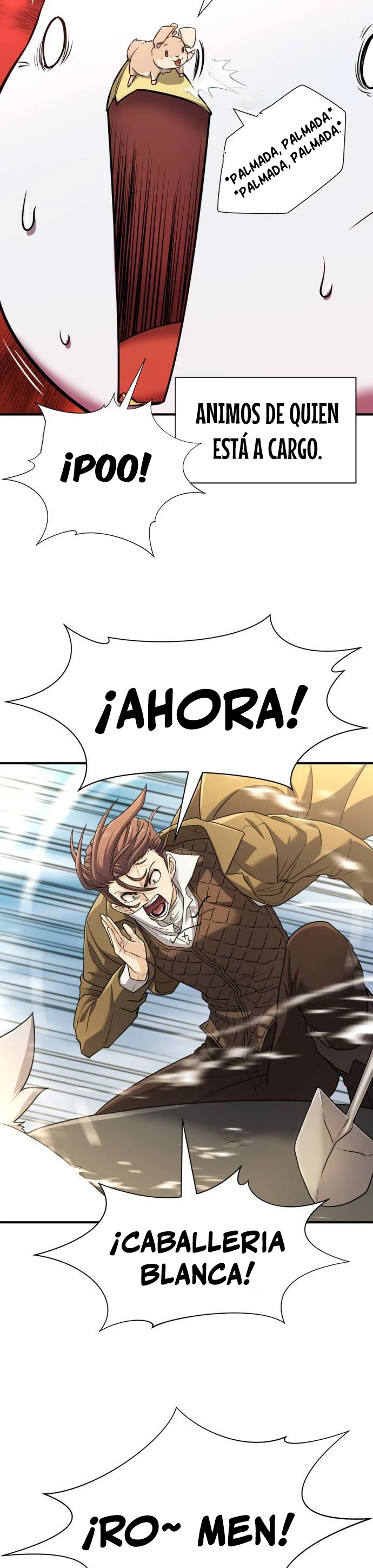 Read El Mejor Ingeniero del Mundo Manga Online