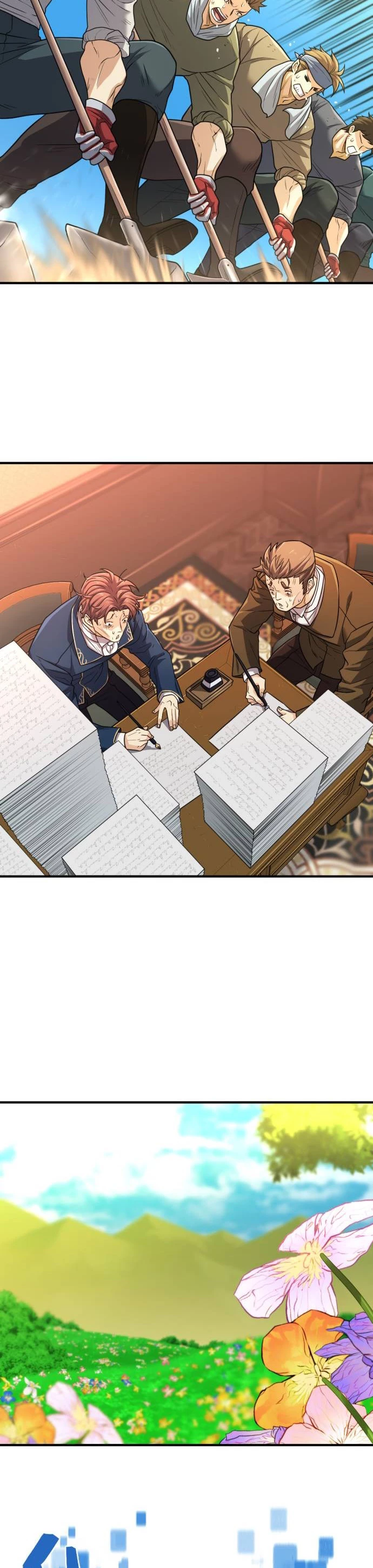 Read El Mejor Ingeniero del Mundo Manga Online