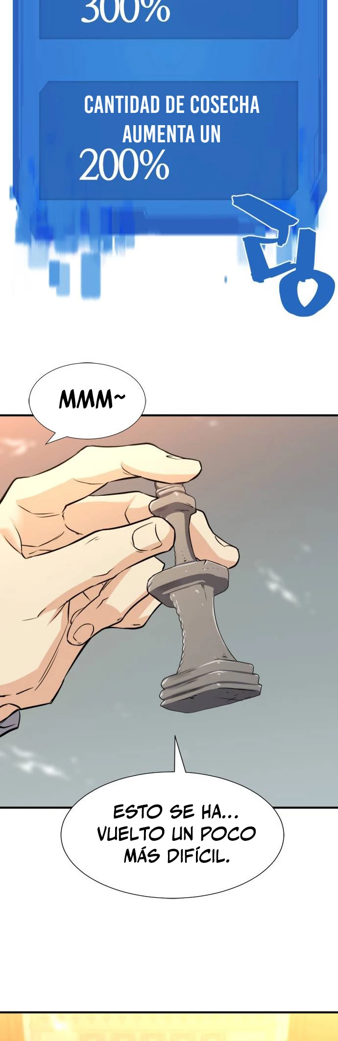 Read El Mejor Ingeniero del Mundo Manga Online