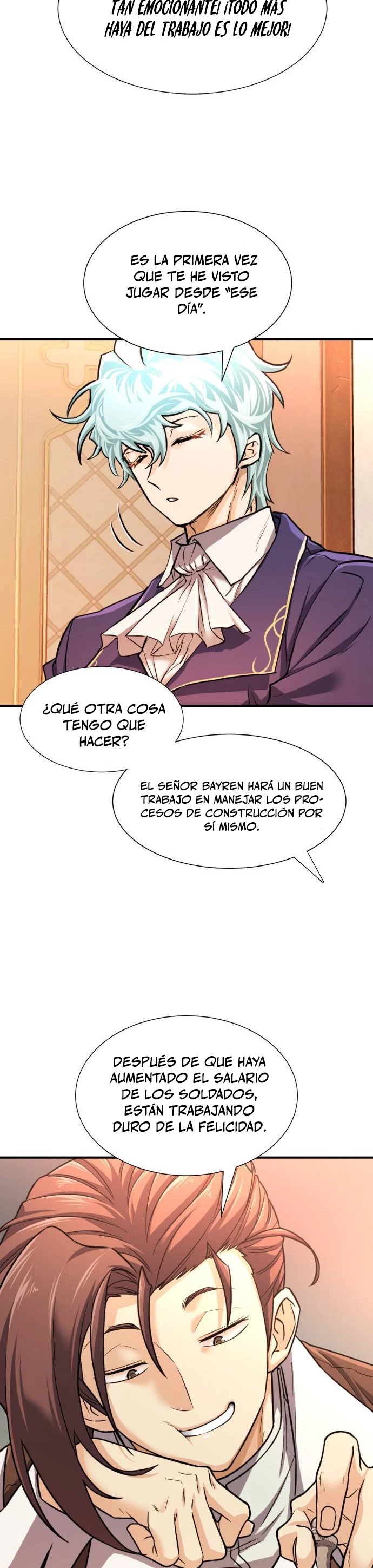 Read El Mejor Ingeniero del Mundo Manga Online