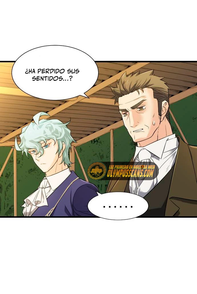 Read El Mejor Ingeniero del Mundo Manga Online