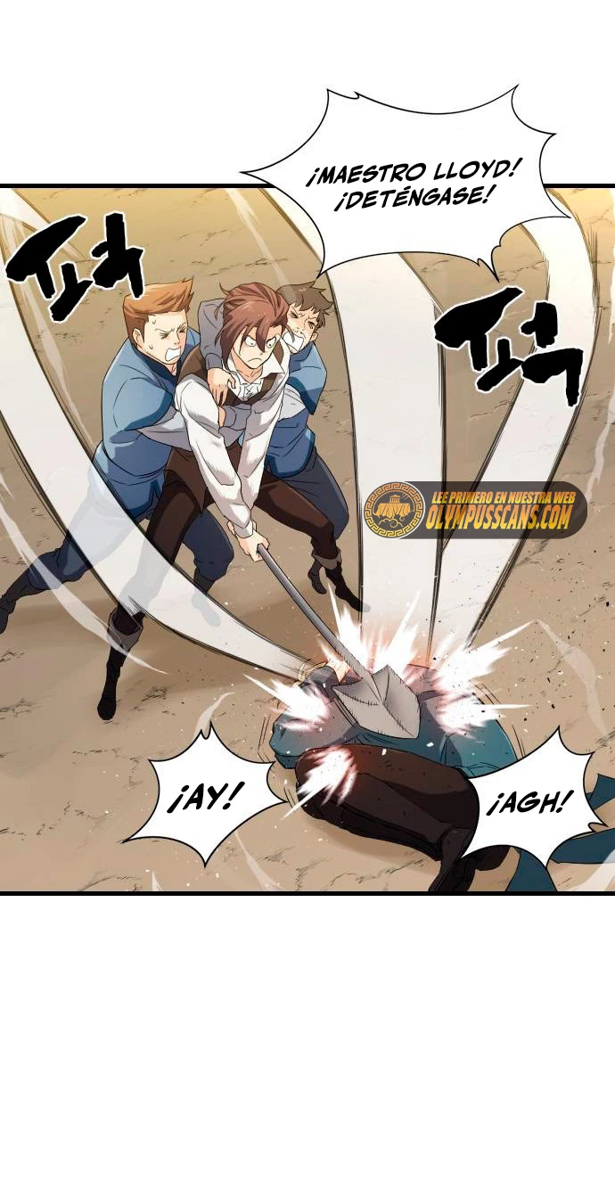 Read El Mejor Ingeniero del Mundo Manga Online