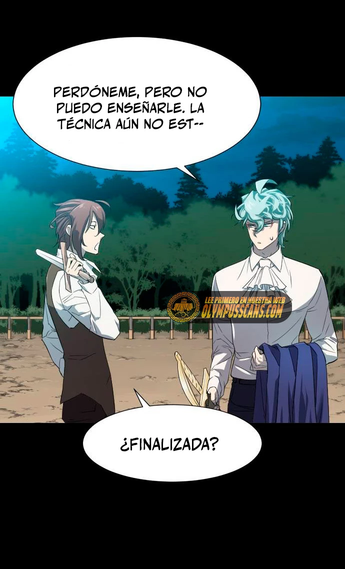 Read El Mejor Ingeniero del Mundo Manga Online