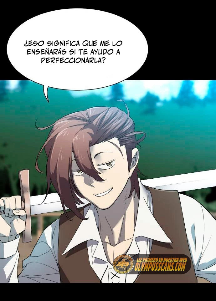 Read El Mejor Ingeniero del Mundo Manga Online