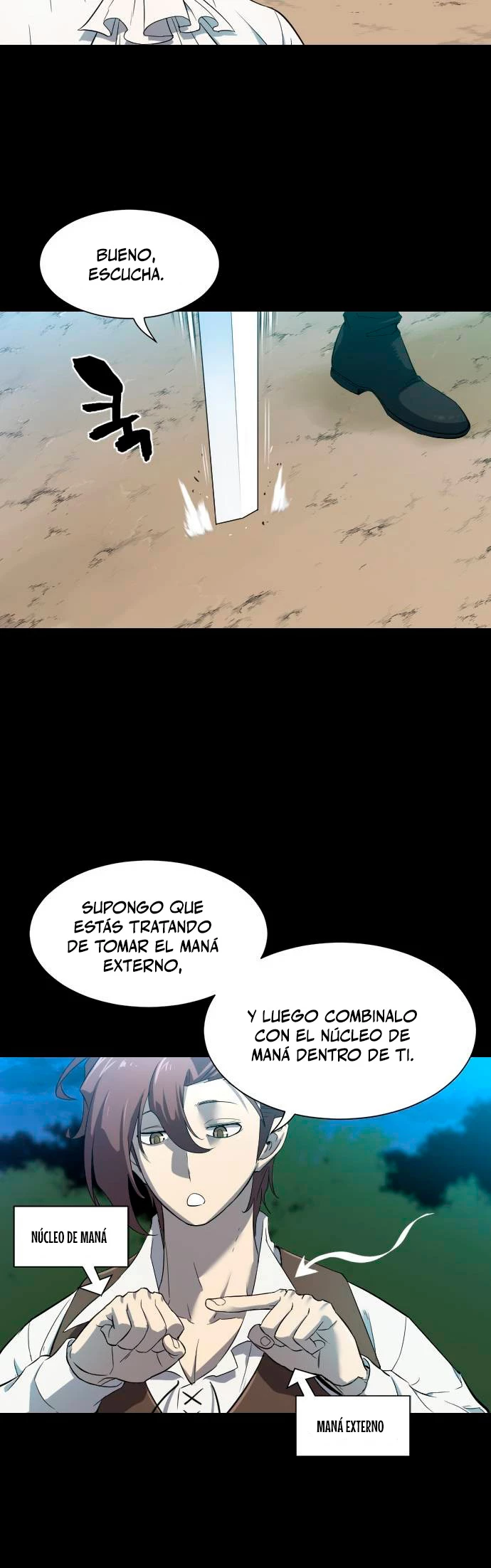 Read El Mejor Ingeniero del Mundo Manga Online