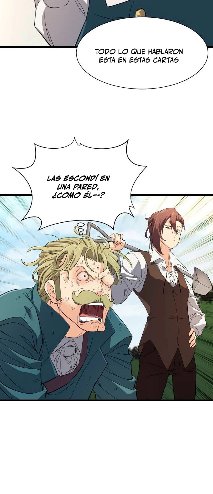 Read El Mejor Ingeniero del Mundo Manga Online