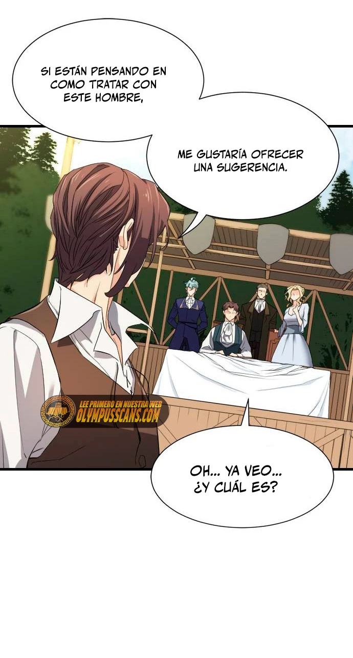 Read El Mejor Ingeniero del Mundo Manga Online