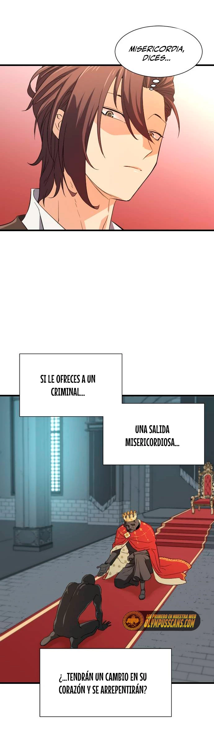 Read El Mejor Ingeniero del Mundo Manga Online