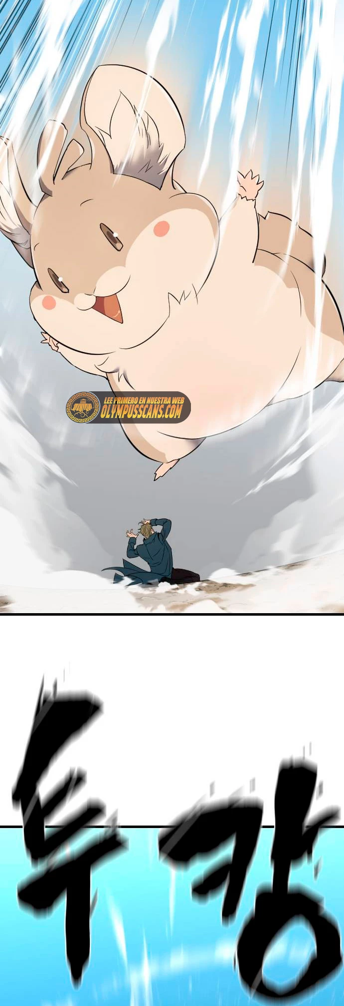 Read El Mejor Ingeniero del Mundo Manga Online