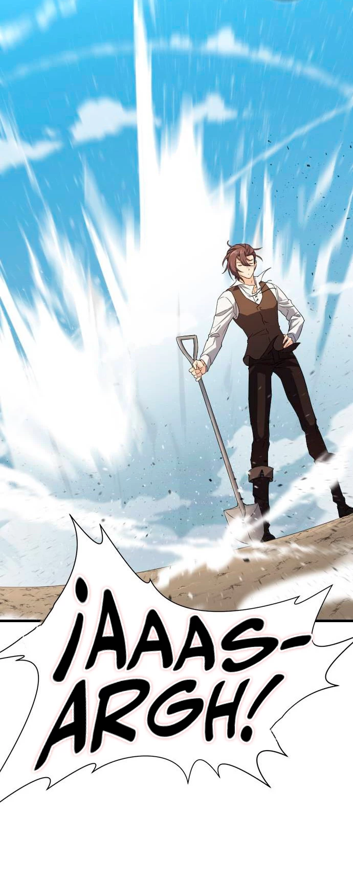 Read El Mejor Ingeniero del Mundo Manga Online