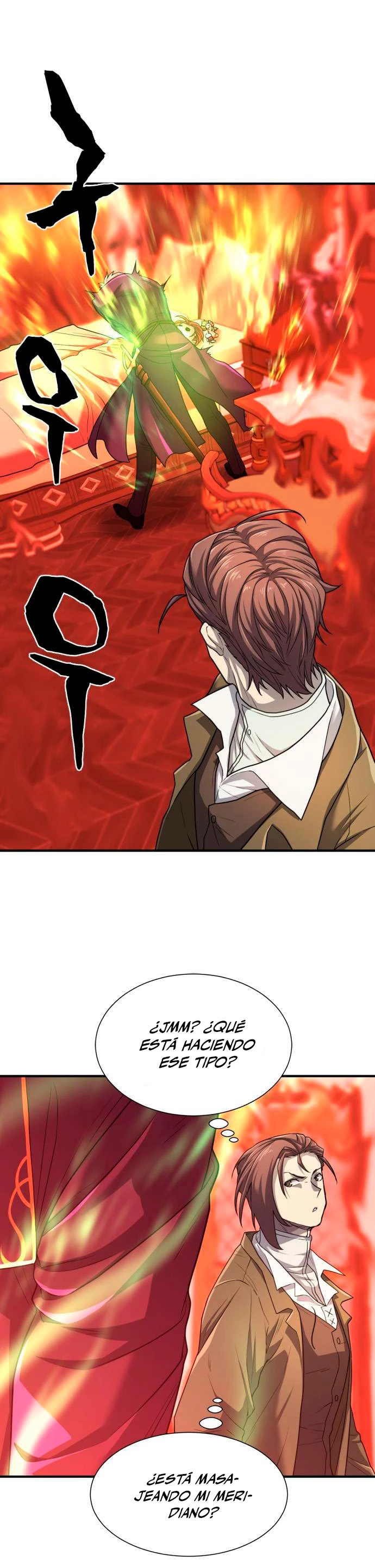 Read El Mejor Ingeniero del Mundo Manga Online