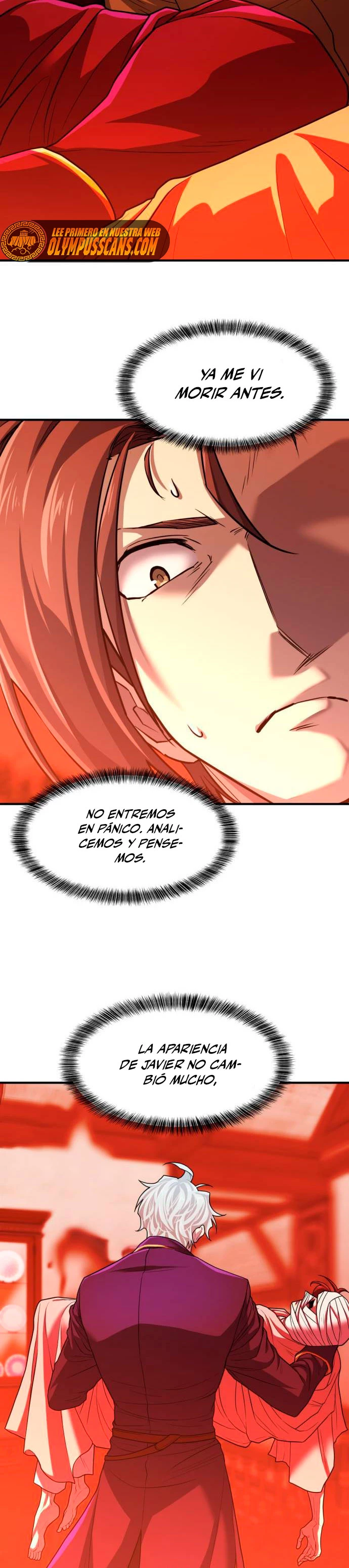 Read El Mejor Ingeniero del Mundo Manga Online