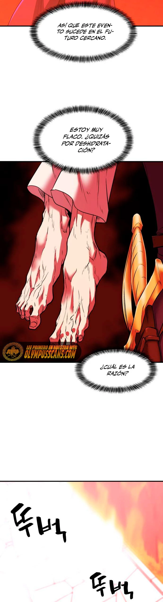 Read El Mejor Ingeniero del Mundo Manga Online