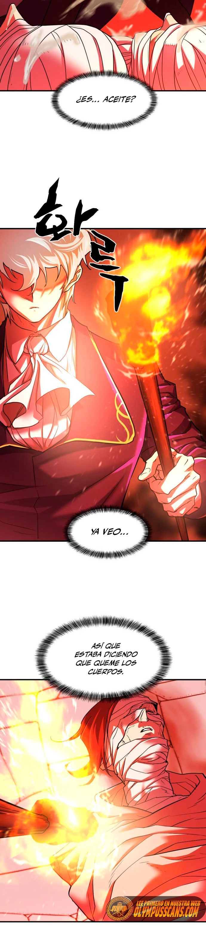Read El Mejor Ingeniero del Mundo Manga Online