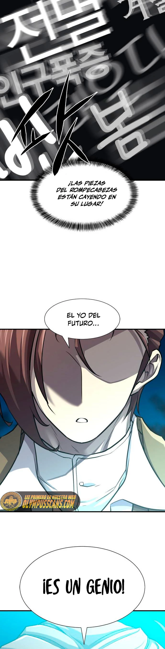 Read El Mejor Ingeniero del Mundo Manga Online