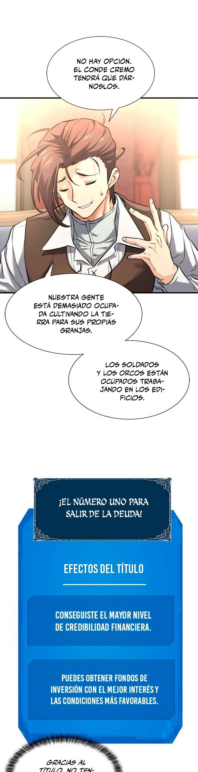 Read El Mejor Ingeniero del Mundo Manga Online