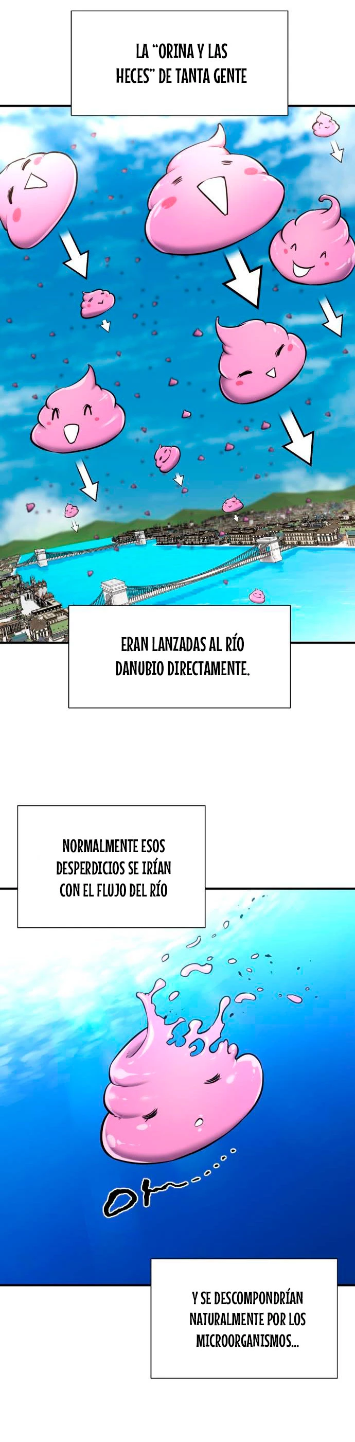 Read El Mejor Ingeniero del Mundo Manga Online