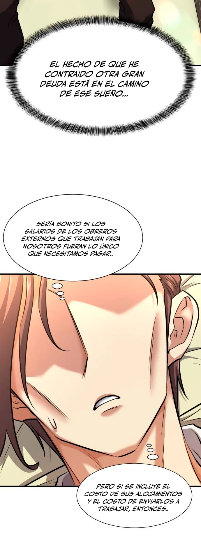 Read El Mejor Ingeniero del Mundo Manga Online